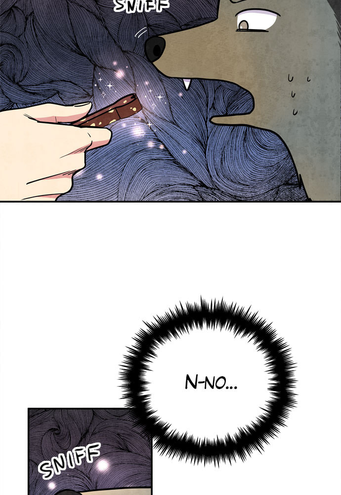 The Wolf & Red Riding Hood Chapter 38 page 22 - 