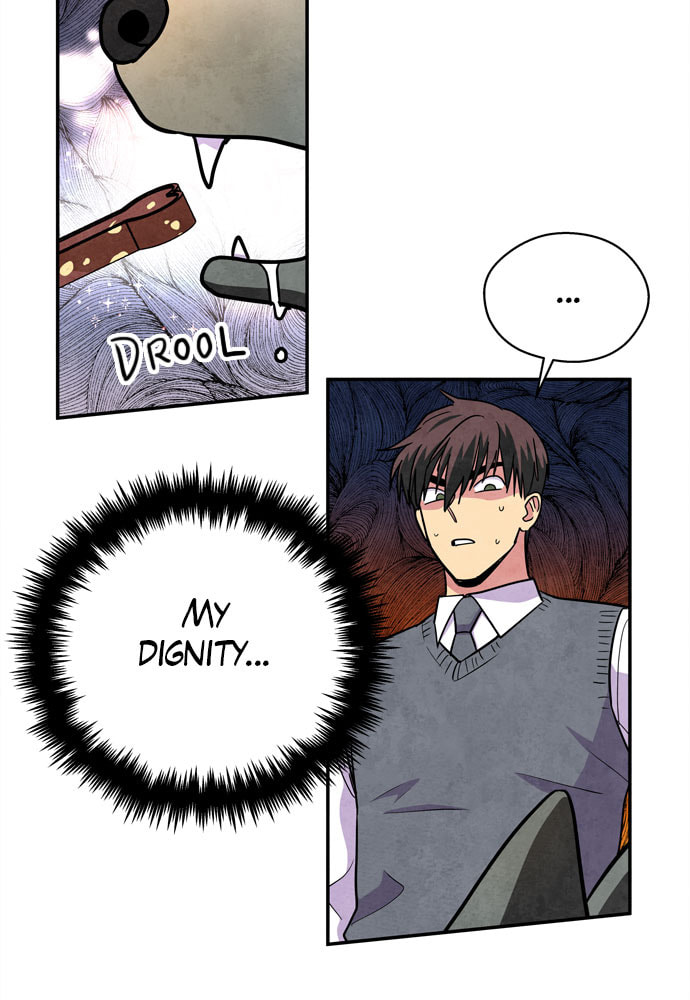 The Wolf & Red Riding Hood Chapter 38 page 23 - 