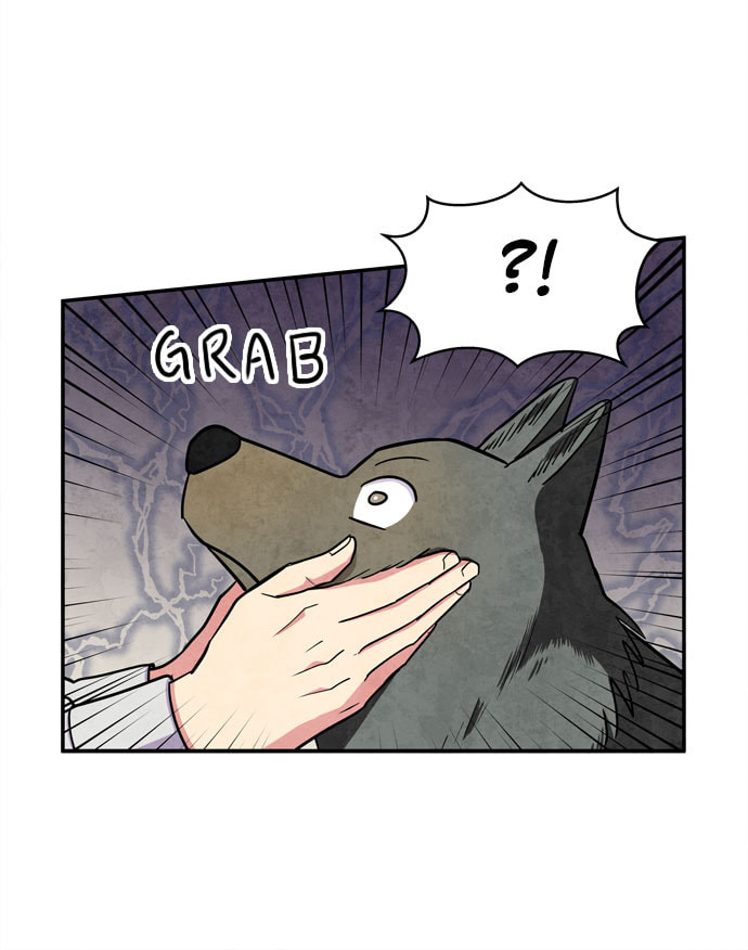 The Wolf & Red Riding Hood Chapter 38 page 24 - 