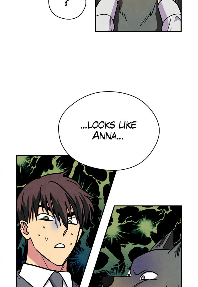 The Wolf & Red Riding Hood Chapter 38 page 26 - 