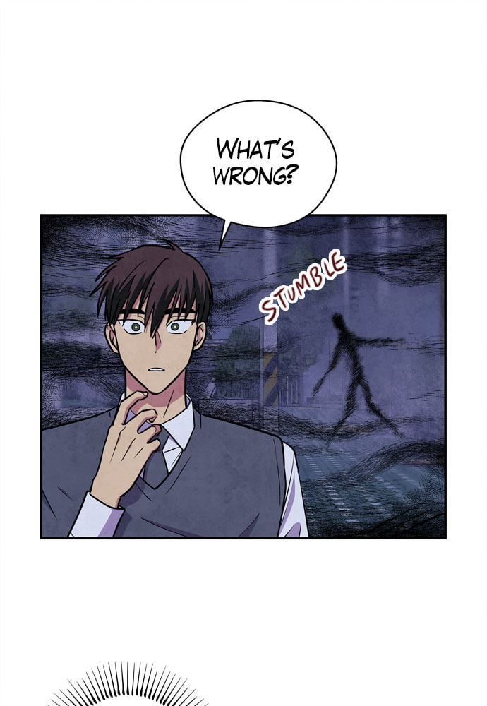 The Wolf & Red Riding Hood Chapter 38 page 4 - 