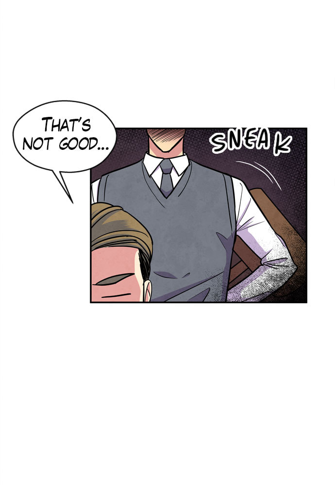The Wolf & Red Riding Hood Chapter 38 page 31 - 