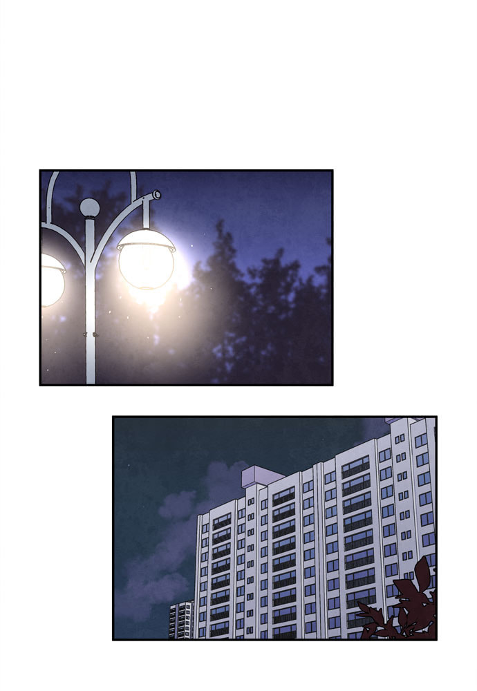 The Wolf & Red Riding Hood Chapter 38 page 32 - 