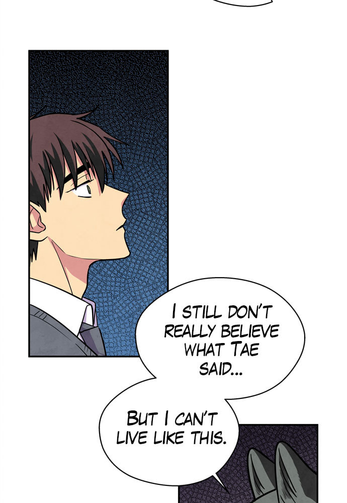 The Wolf & Red Riding Hood Chapter 38 page 35 - 