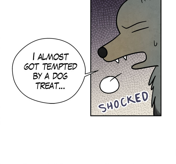 The Wolf & Red Riding Hood Chapter 38 page 36 - 