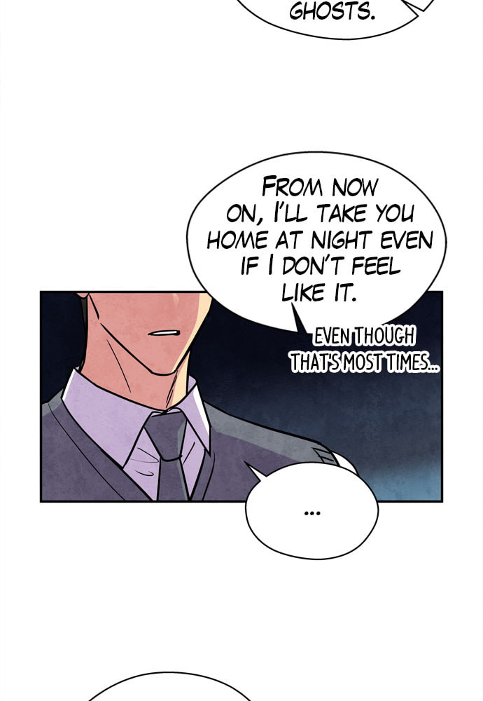 The Wolf & Red Riding Hood Chapter 38 page 38 - 