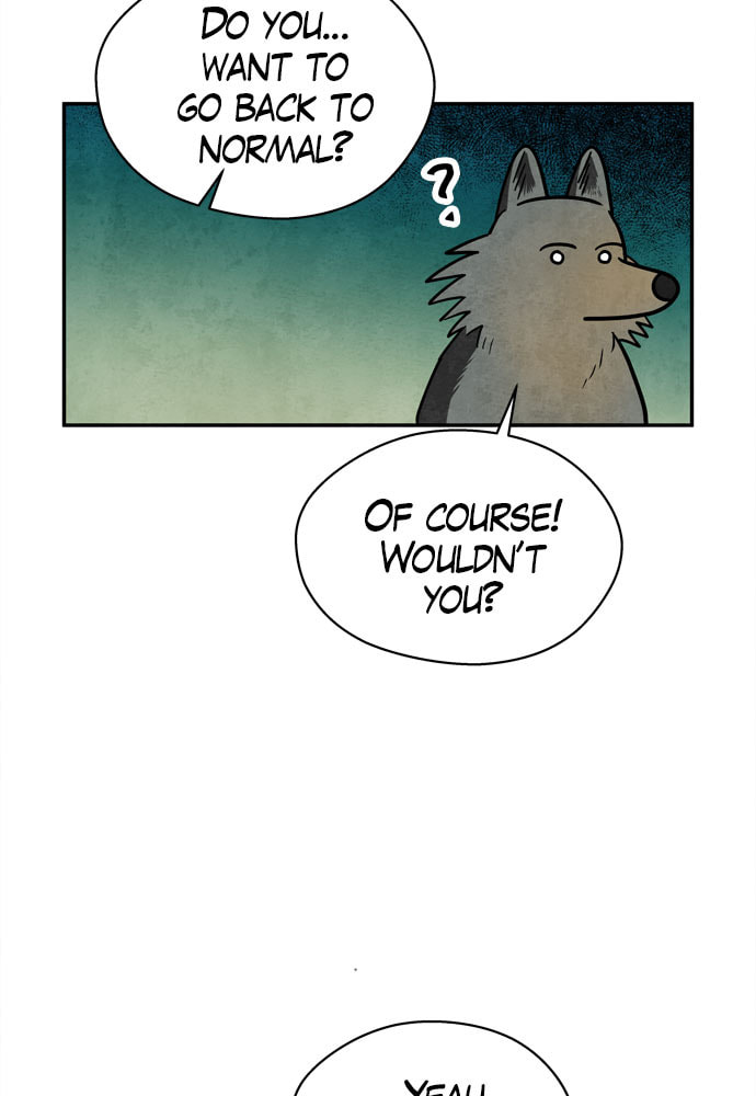 The Wolf & Red Riding Hood Chapter 38 page 39 - 
