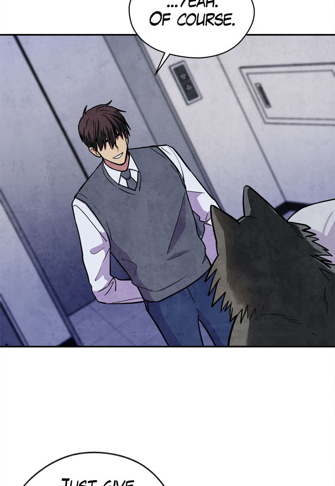 The Wolf & Red Riding Hood Chapter 38 page 40 - 