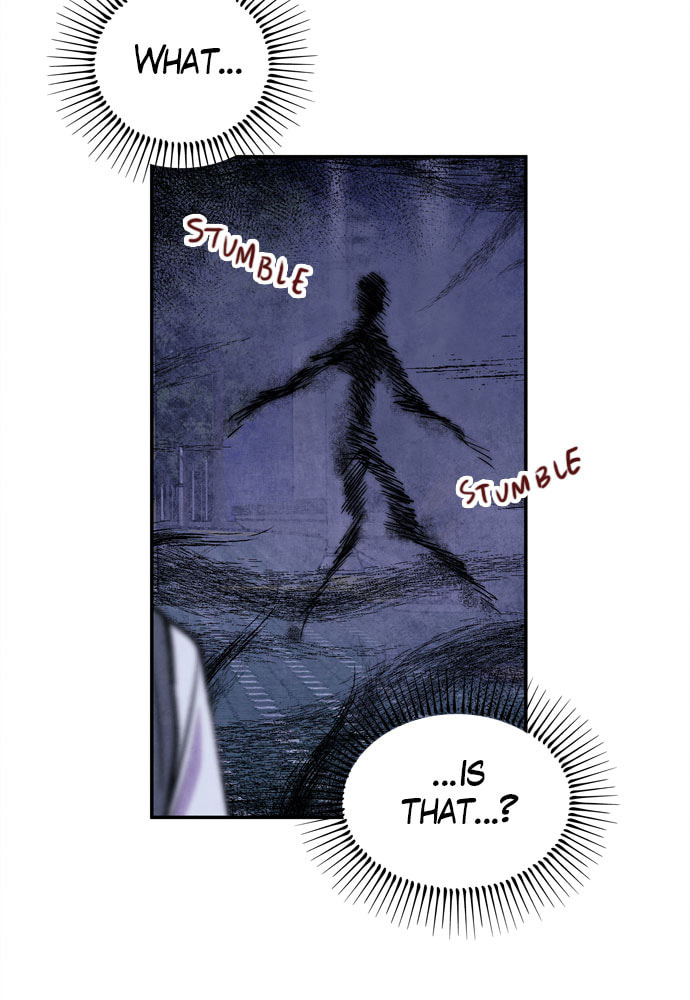 The Wolf & Red Riding Hood Chapter 38 page 5 - 
