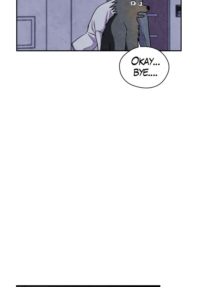 The Wolf & Red Riding Hood Chapter 38 page 42 - 