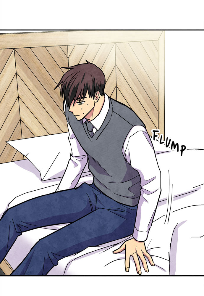 The Wolf & Red Riding Hood Chapter 38 page 46 - 