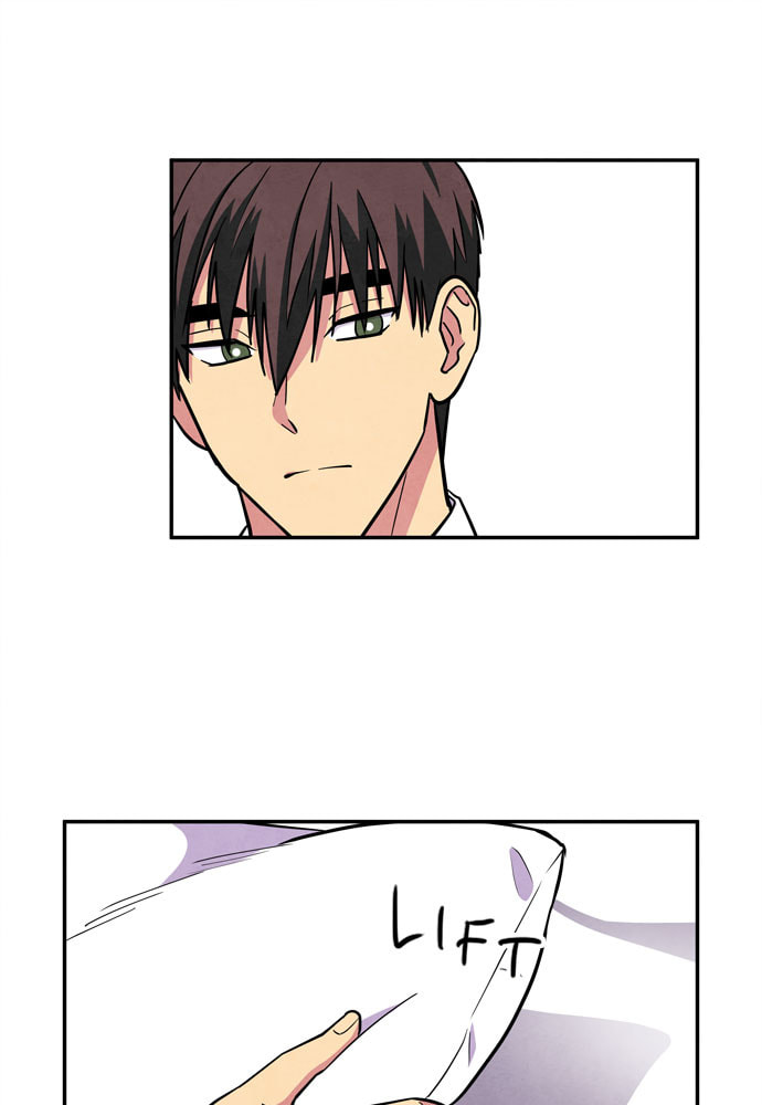 The Wolf & Red Riding Hood Chapter 38 page 48 - 