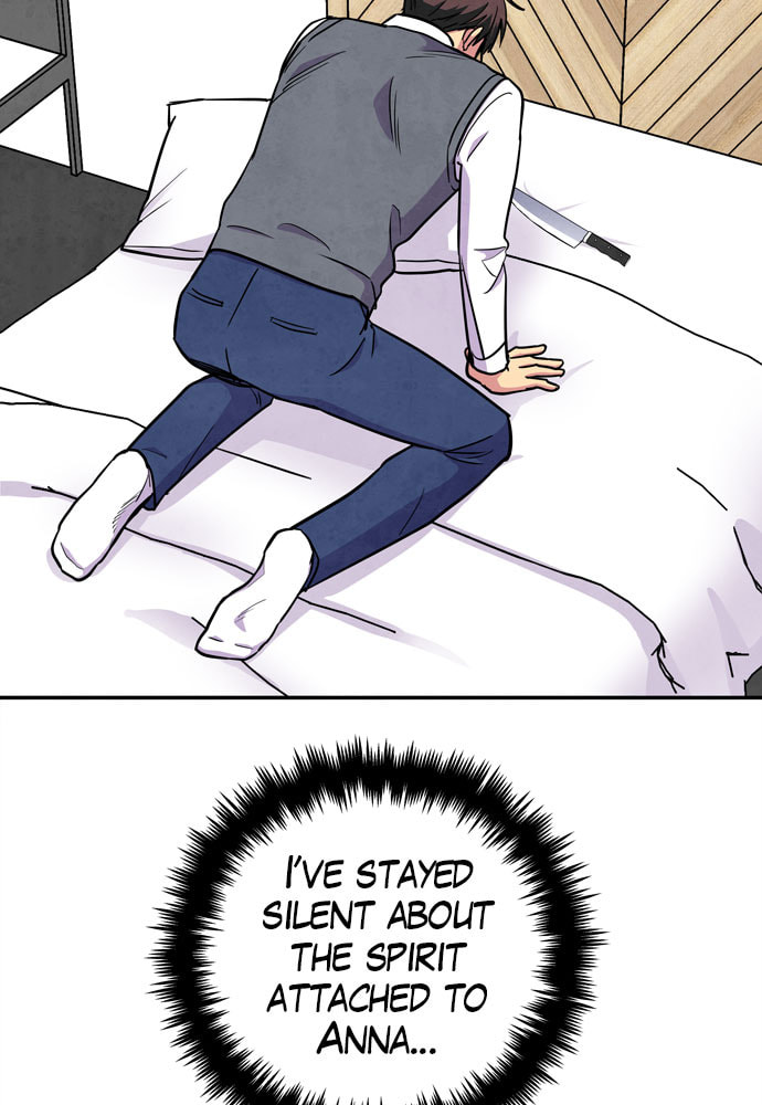 The Wolf & Red Riding Hood Chapter 38 page 50 - 