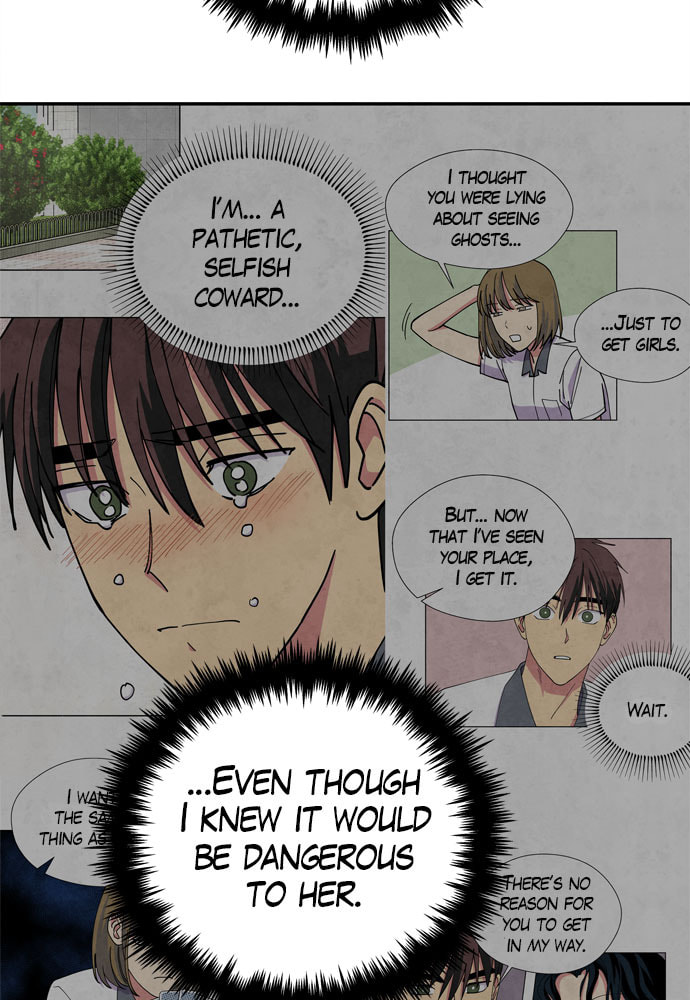 The Wolf & Red Riding Hood Chapter 38 page 51 - 