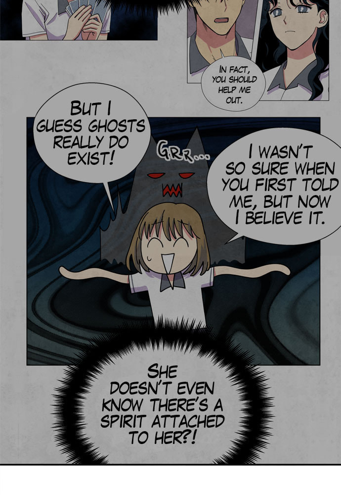 The Wolf & Red Riding Hood Chapter 38 page 52 - 