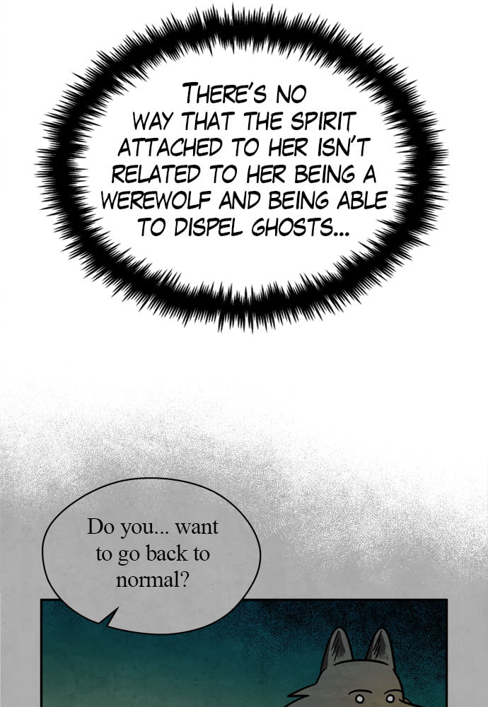 The Wolf & Red Riding Hood Chapter 38 page 53 - 