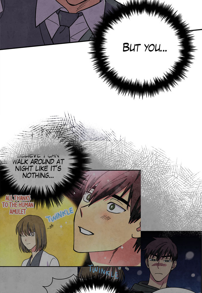 The Wolf & Red Riding Hood Chapter 38 page 56 - 