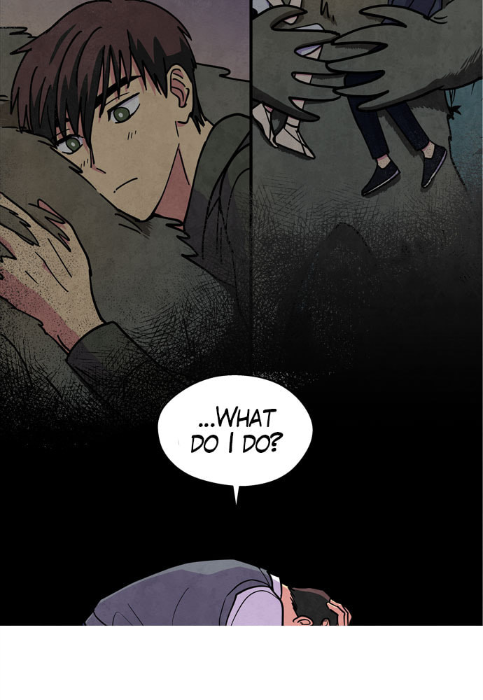 The Wolf & Red Riding Hood Chapter 38 page 58 - 