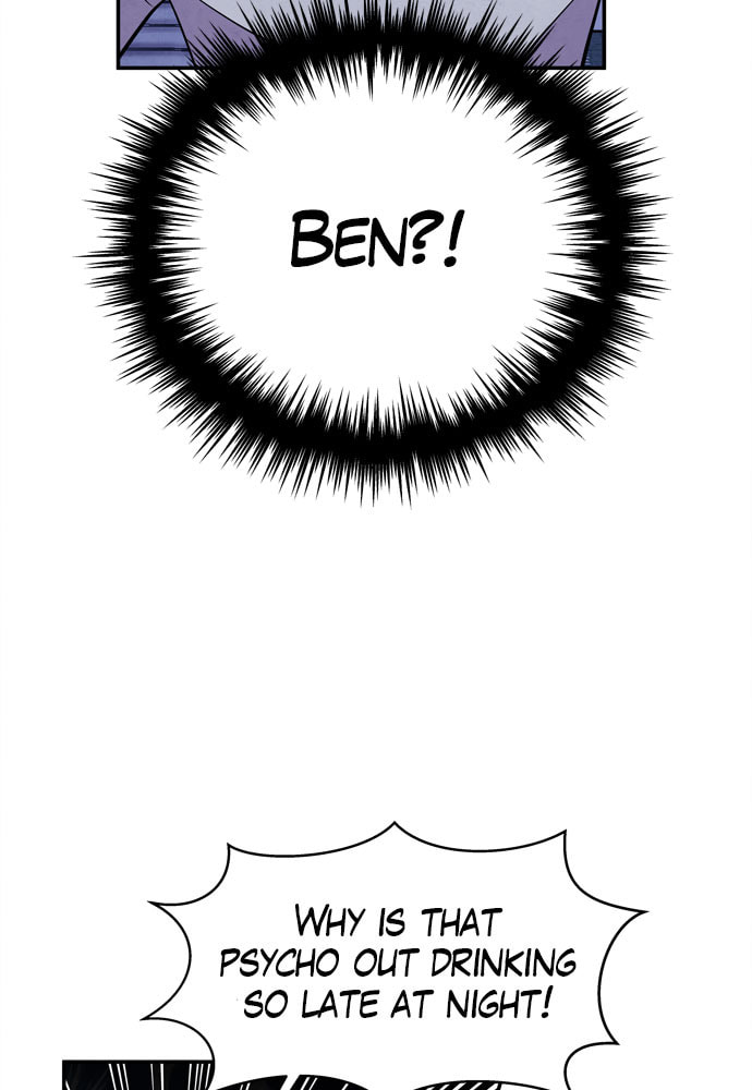 The Wolf & Red Riding Hood Chapter 38 page 7 - 