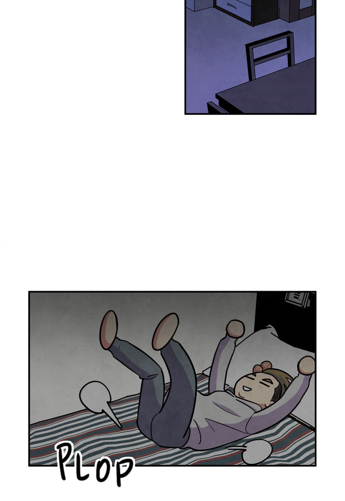 The Wolf & Red Riding Hood Chapter 38 page 61 - 