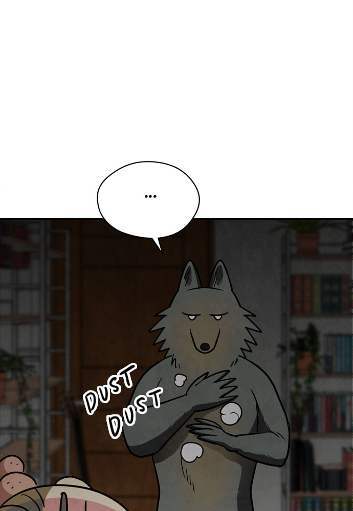 The Wolf & Red Riding Hood Chapter 38 page 62 - 
