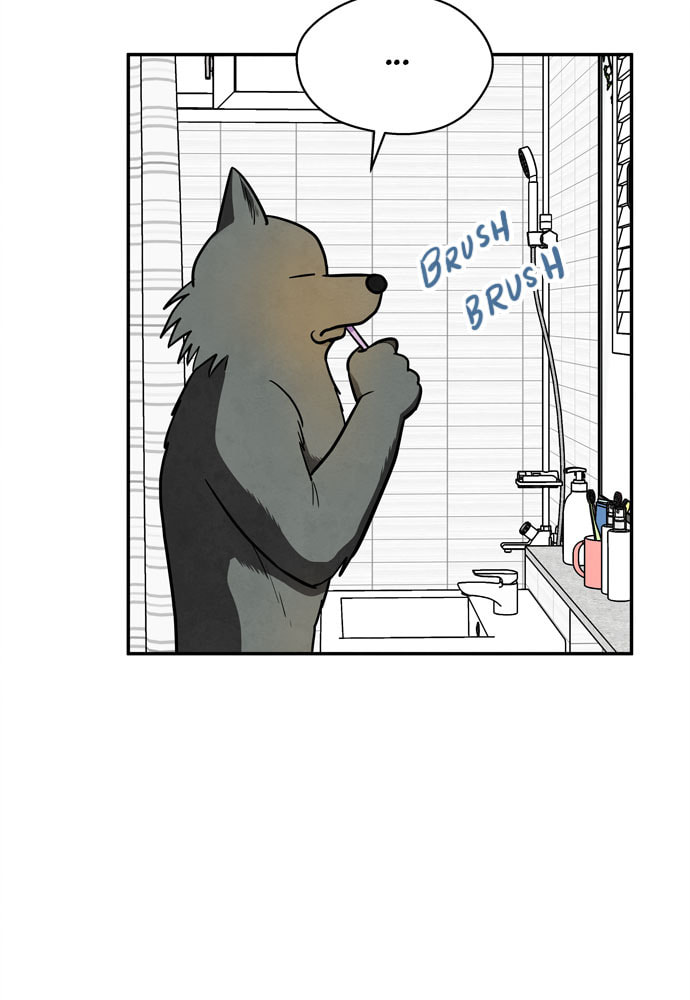 The Wolf & Red Riding Hood Chapter 38 page 64 - 