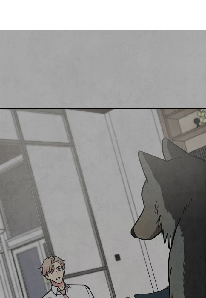 The Wolf & Red Riding Hood Chapter 38 page 65 - 