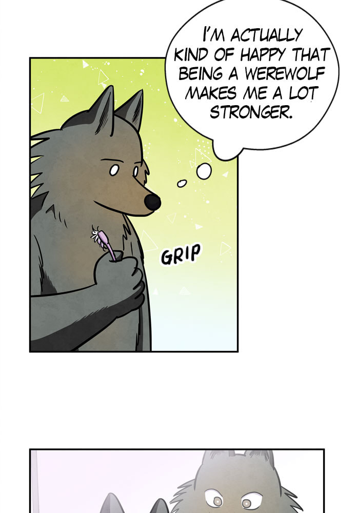 The Wolf & Red Riding Hood Chapter 38 page 67 - 