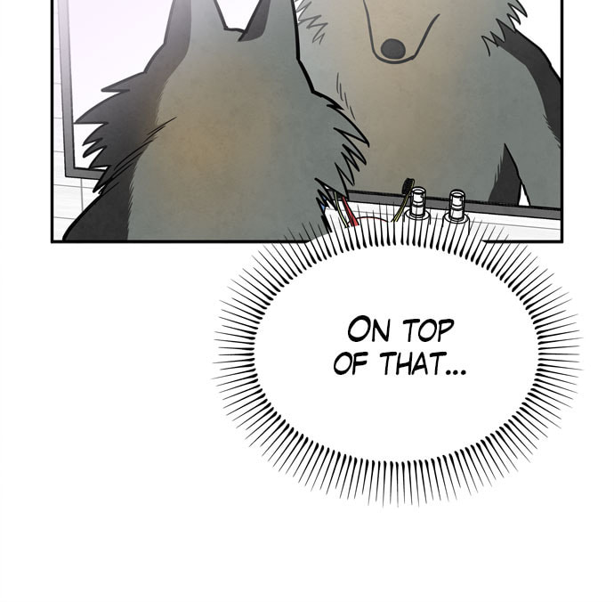 The Wolf & Red Riding Hood Chapter 38 page 68 - 