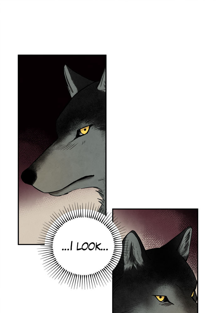 The Wolf & Red Riding Hood Chapter 38 page 69 - 