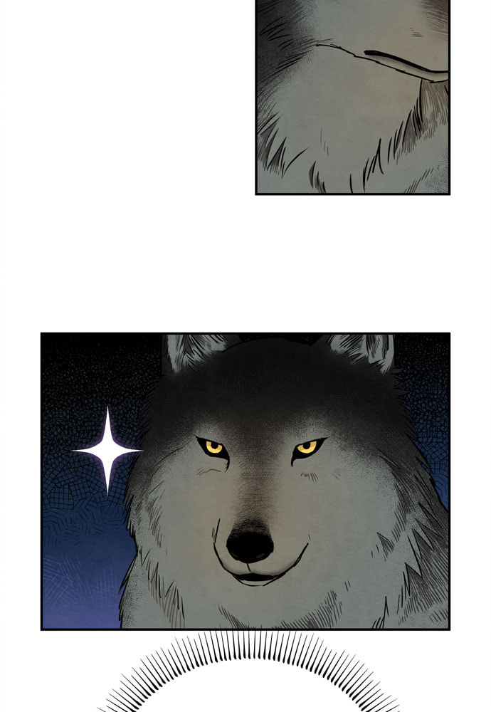 The Wolf & Red Riding Hood Chapter 38 page 70 - 