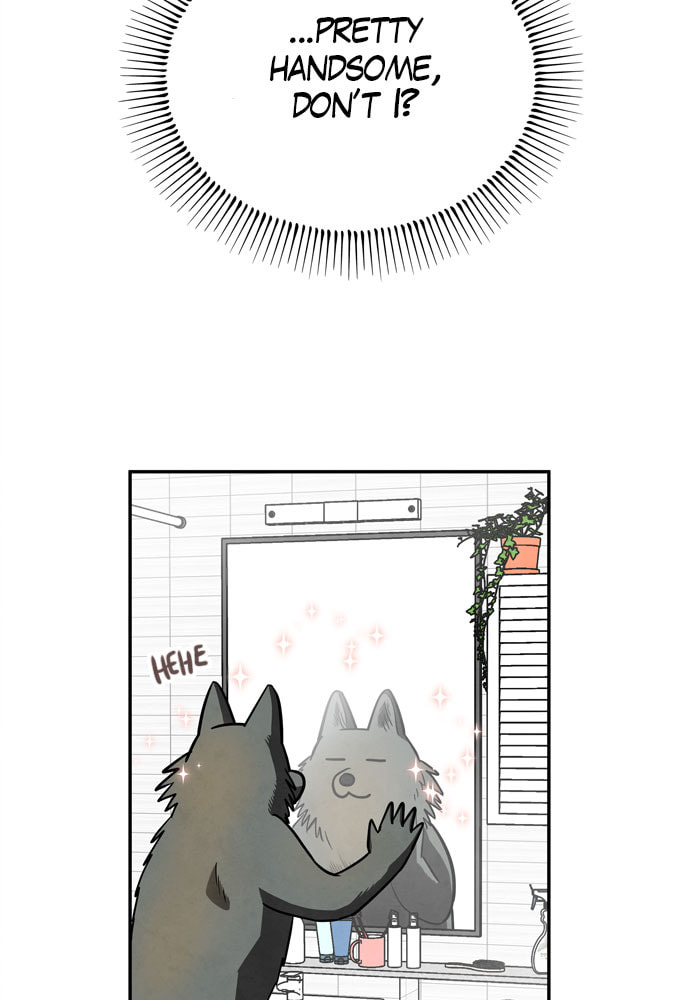 The Wolf & Red Riding Hood Chapter 38 page 71 - 