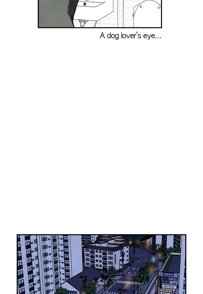 The Wolf & Red Riding Hood Chapter 38 page 72 - 