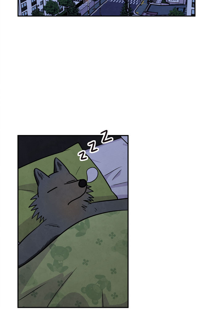 The Wolf & Red Riding Hood Chapter 38 page 73 - 
