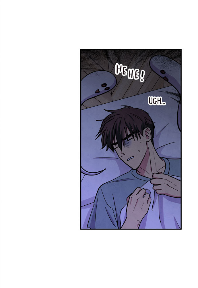 The Wolf & Red Riding Hood Chapter 38 page 74 - 