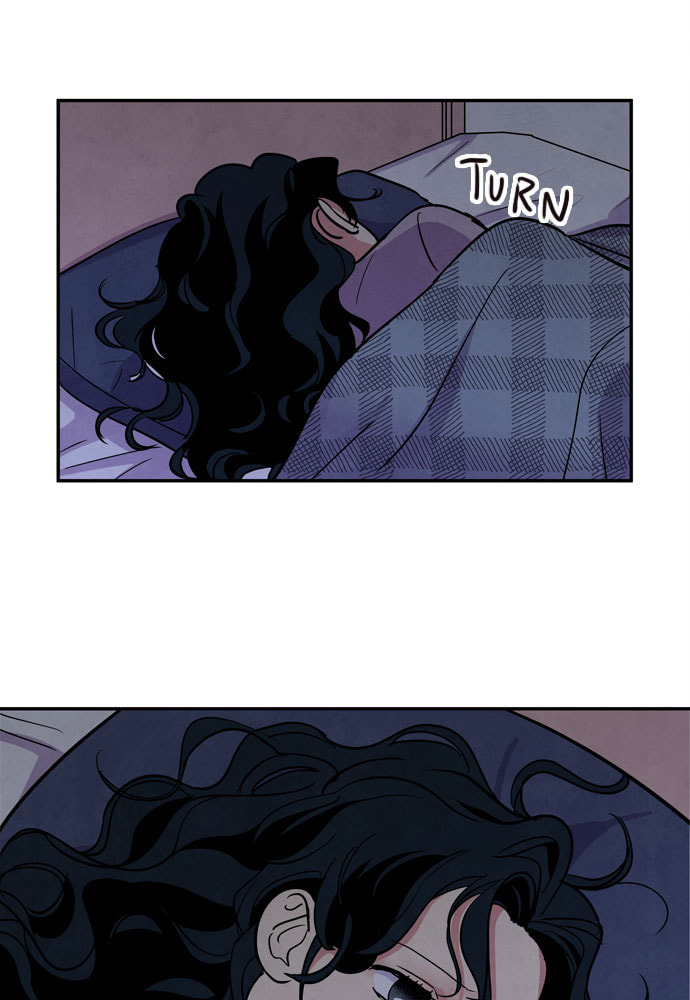 The Wolf & Red Riding Hood Chapter 38 page 75 - 