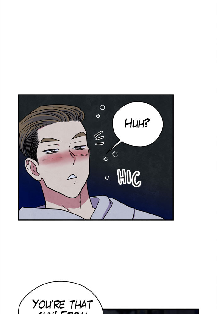 The Wolf & Red Riding Hood Chapter 38 page 10 - 