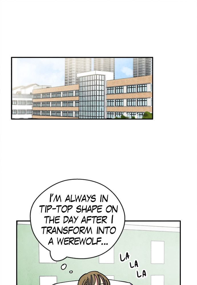 The Wolf & Red Riding Hood Chapter 39 page 2 - 