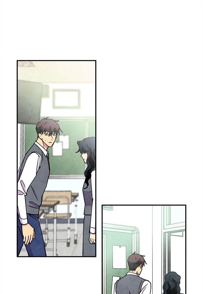 The Wolf & Red Riding Hood Chapter 39 page 11 - 