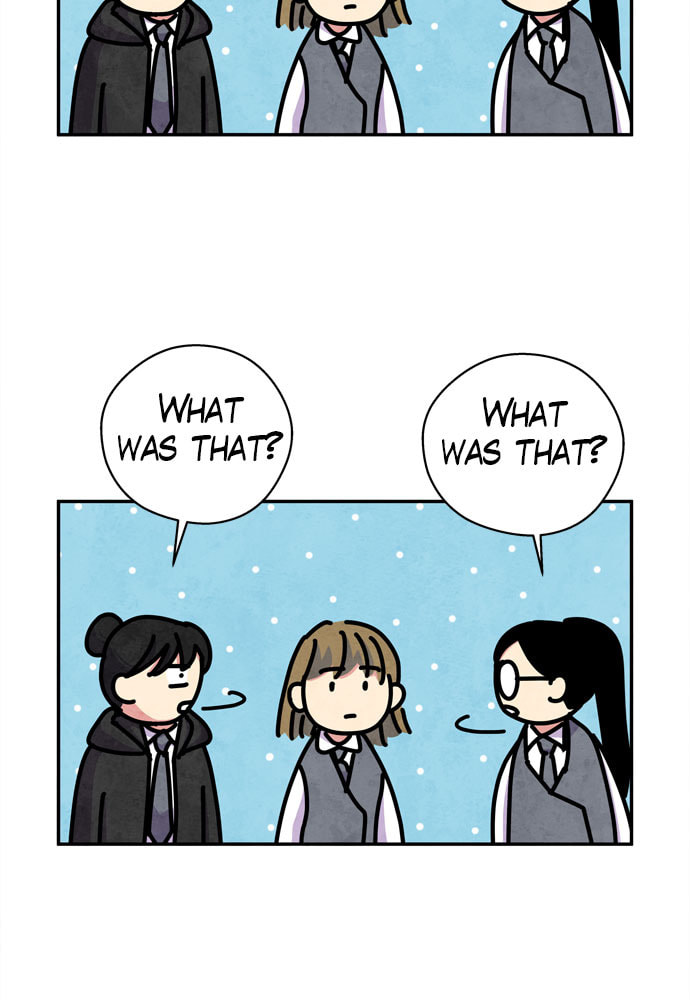 The Wolf & Red Riding Hood Chapter 39 page 13 - 