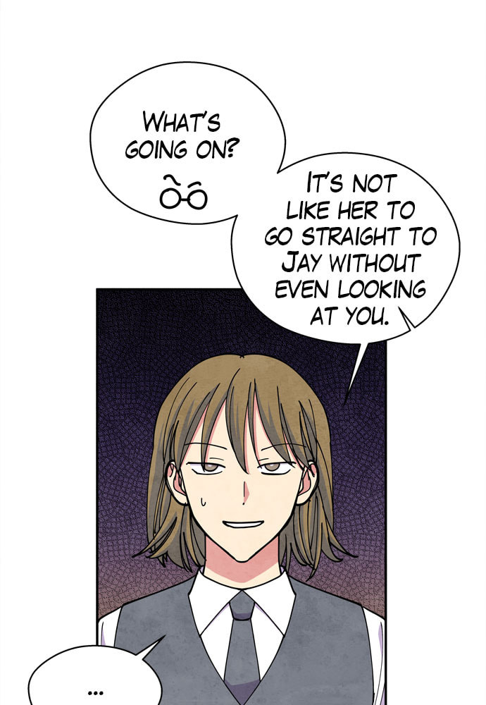 The Wolf & Red Riding Hood Chapter 39 page 14 - 