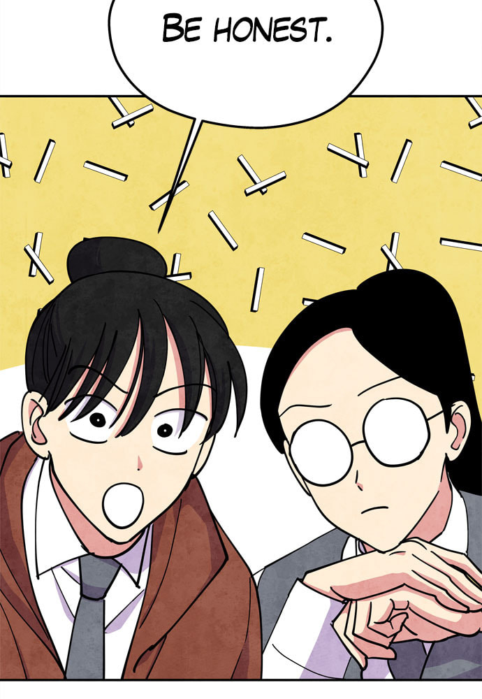 The Wolf & Red Riding Hood Chapter 39 page 19 - 