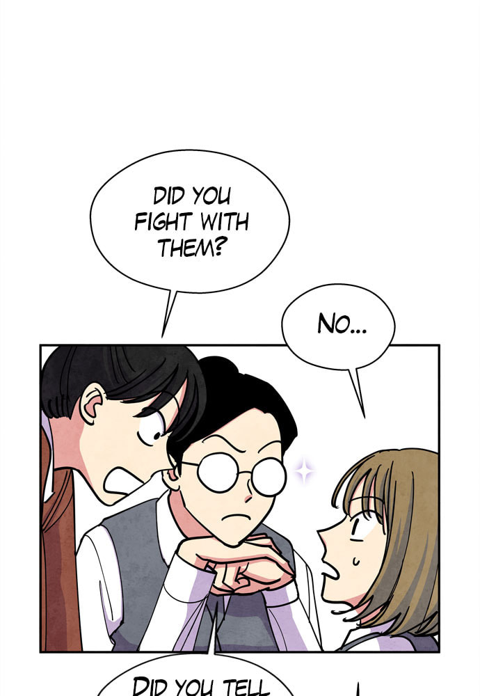 The Wolf & Red Riding Hood Chapter 39 page 20 - 