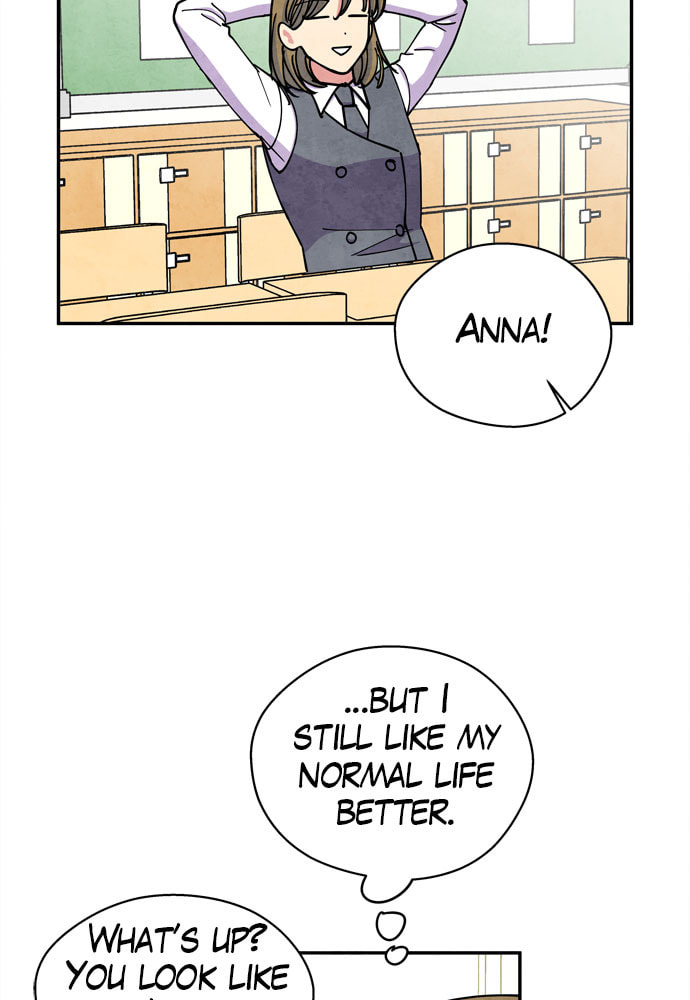 The Wolf & Red Riding Hood Chapter 39 page 3 - 