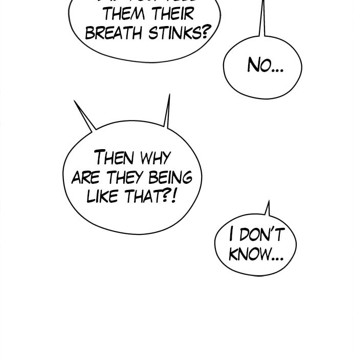 The Wolf & Red Riding Hood Chapter 39 page 21 - 