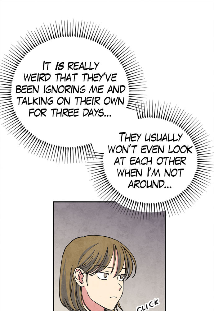 The Wolf & Red Riding Hood Chapter 39 page 22 - 