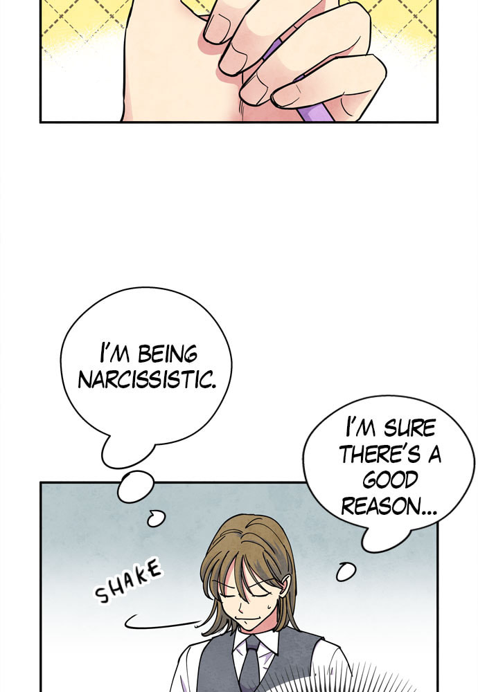 The Wolf & Red Riding Hood Chapter 39 page 24 - 