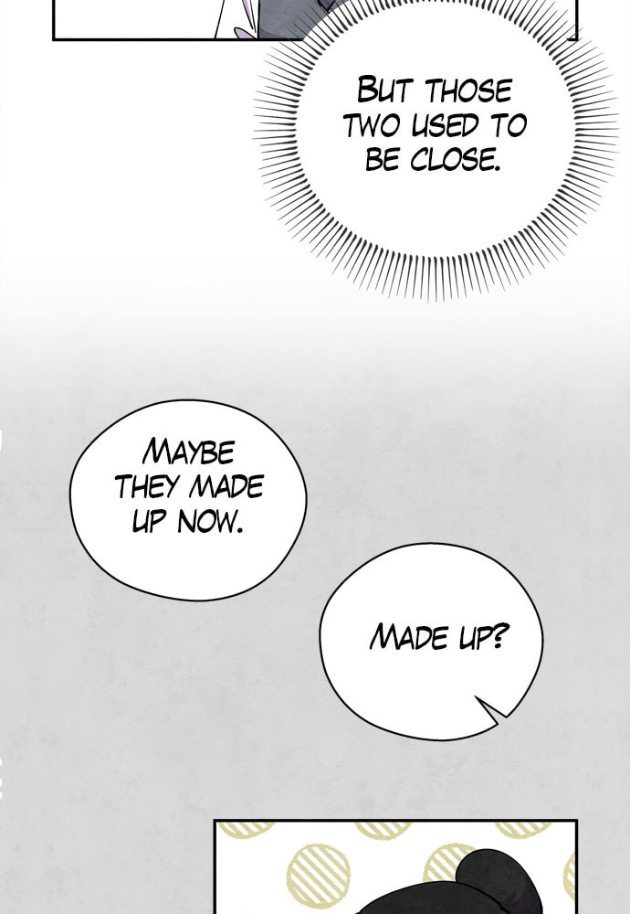 The Wolf & Red Riding Hood Chapter 39 page 25 - 