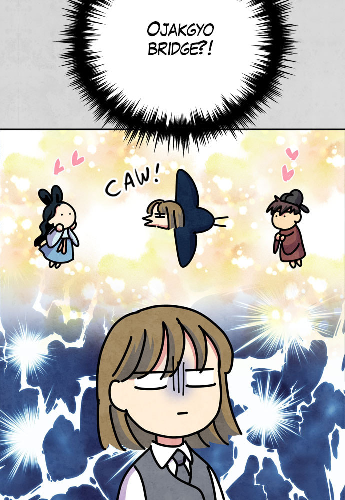 The Wolf & Red Riding Hood Chapter 39 page 28 - 
