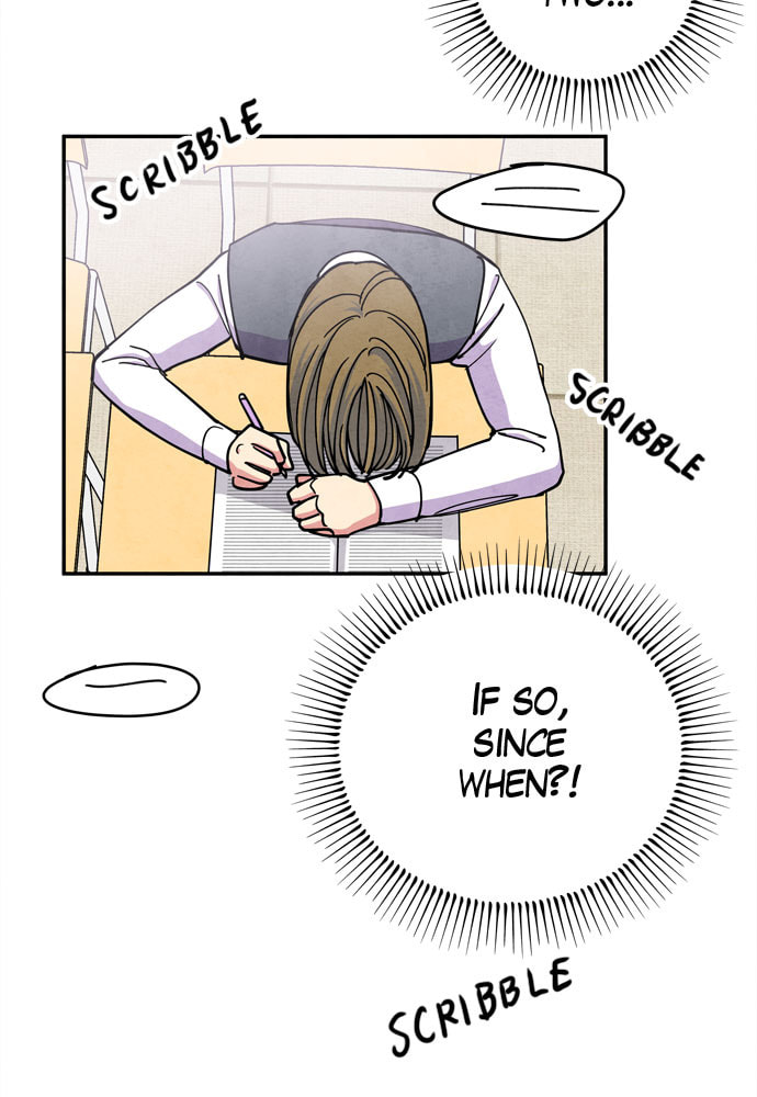 The Wolf & Red Riding Hood Chapter 39 page 30 - 